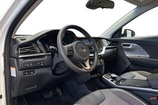 Kia Niro Electric vaihtoauto