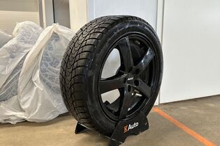 Kia Niro Electric vaihtoauto