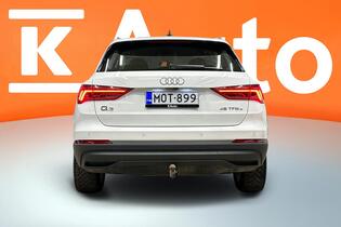 Audi Q3 vaihtoauto