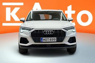 Audi Q3 vaihtoauto
