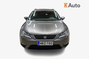SEAT Leon ST vaihtoauto