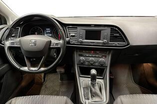 SEAT Leon ST vaihtoauto