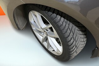 SEAT Leon ST vaihtoauto