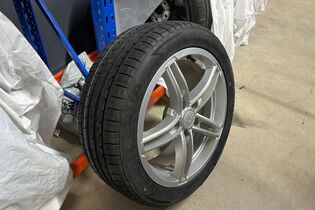 SEAT Leon ST vaihtoauto