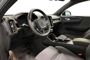 Volvo C40 vaihtoauto