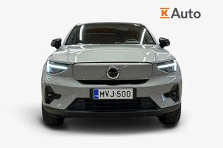 Volvo C40 vaihtoauto