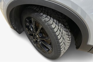 Volvo C40 vaihtoauto