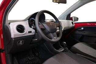 SEAT Mii electric vaihtoauto