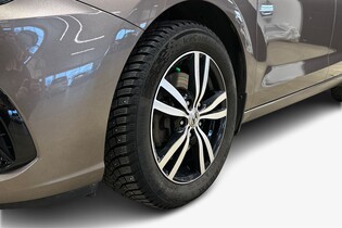 Hyundai i30 Wagon vaihtoauto