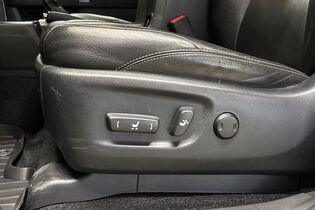 Toyota Land Cruiser vaihtoauto