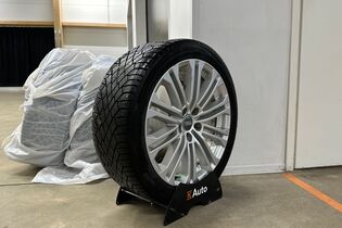 Audi A5 vaihtoauto