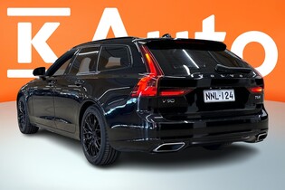 Volvo V90 vaihtoauto