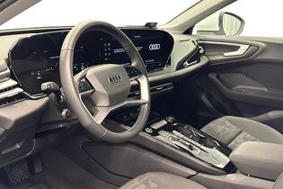 Audi A5 vaihtoauto
