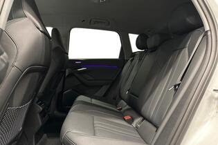 Audi Q6 e-tron vaihtoauto