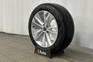 Audi Q6 e-tron vaihtoauto