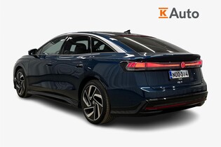 Volkswagen ID.7 vaihtoauto