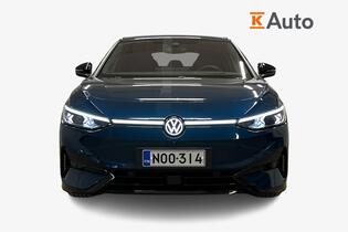 Volkswagen ID.7 vaihtoauto