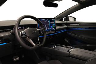 Volkswagen ID.7 vaihtoauto