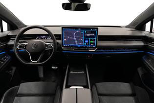 Volkswagen ID.7 vaihtoauto