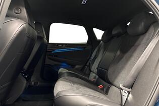 Volkswagen ID.7 vaihtoauto