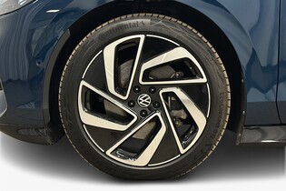 Volkswagen ID.7 vaihtoauto