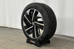 Volkswagen ID.7 vaihtoauto