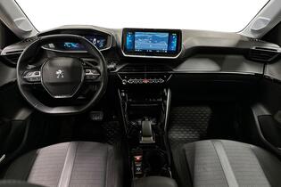 Peugeot e-208 vaihtoauto