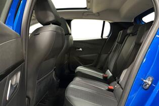 Peugeot e-208 vaihtoauto