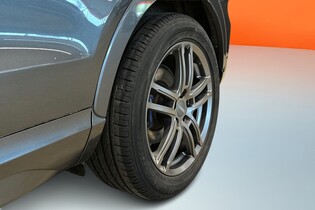 Audi Q3 vaihtoauto