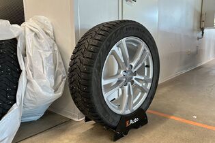 Audi Q3 vaihtoauto