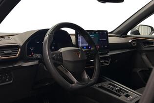 Cupra Formentor vaihtoauto