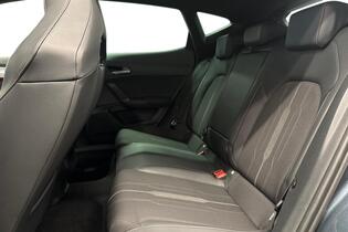 Cupra Formentor vaihtoauto