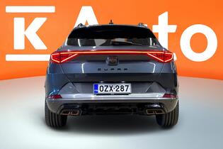 Cupra Formentor vaihtoauto