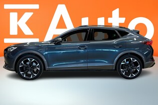 Cupra Formentor vaihtoauto