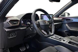 Cupra Formentor vaihtoauto