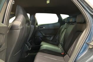 Cupra Formentor vaihtoauto