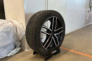 Cupra Formentor vaihtoauto