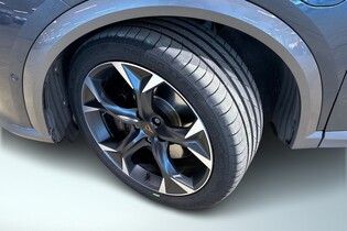 Cupra Formentor vaihtoauto