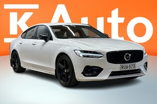 Volvo S90 vaihtoauto