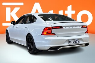 Volvo S90 vaihtoauto