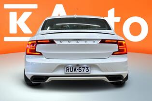 Volvo S90 vaihtoauto