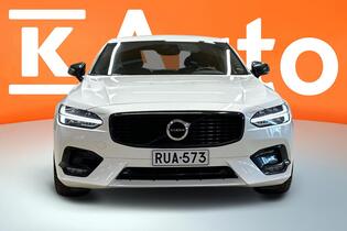 Volvo S90 vaihtoauto