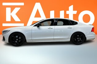 Volvo S90 vaihtoauto