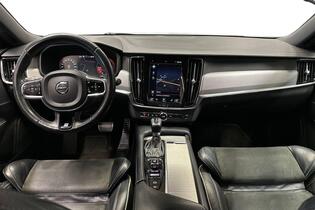 Volvo S90 vaihtoauto