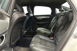 Volvo S90 vaihtoauto