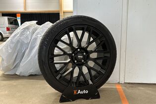 Volvo S90 vaihtoauto