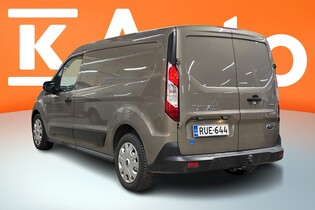Ford Transit Connect vaihtoauto