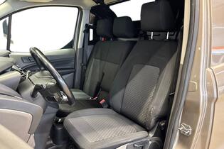 Ford Transit Connect vaihtoauto