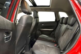 Suzuki Vitara vaihtoauto