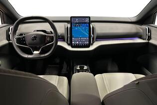 Volvo EX30 vaihtoauto